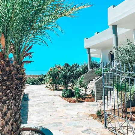 For Rent Hotel Elafonisi