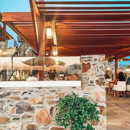 For Rent Hotel Elafonisi