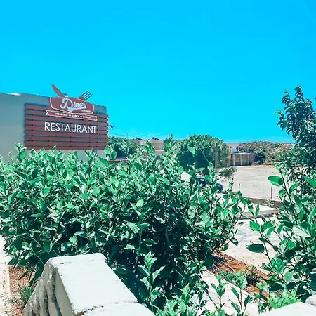 For Rent * Elafonisi