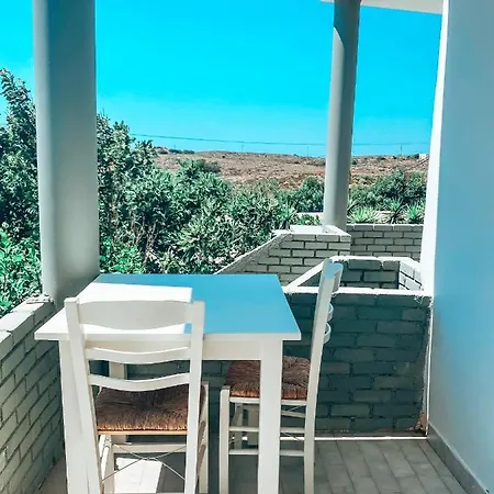 For Rent Hotel Elafonisi
